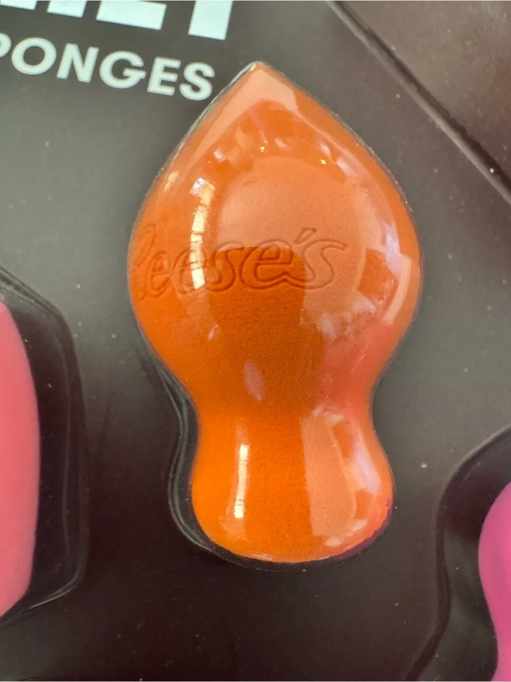 HERSHEY 12 Makeup Beauty Blender Sponges